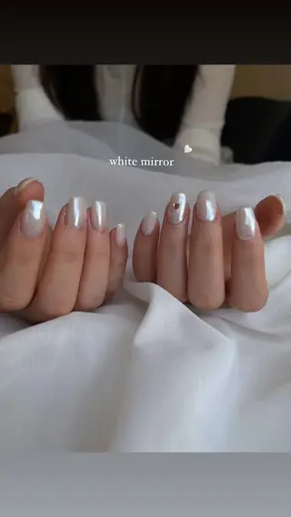 ネイル Rich+nail 🫧仙台🫧のネイルデザイン