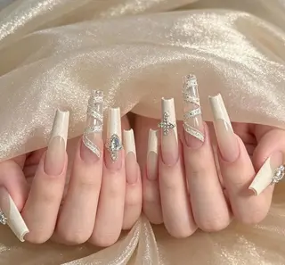 ネイル 🎀 NaNa_nailのネイルデザイン