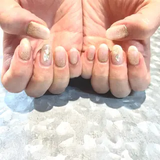 ネイル TRAM-nail moriizumiのネイルデザイン