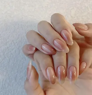 ネイル Queen's ゆなのネイルデザイン