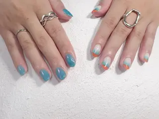 ネイル Regaro i.sのネイルデザイン