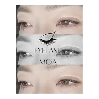 マツエク・マツパ Moaお子様連れOK プライベートサロンのその他イメージ