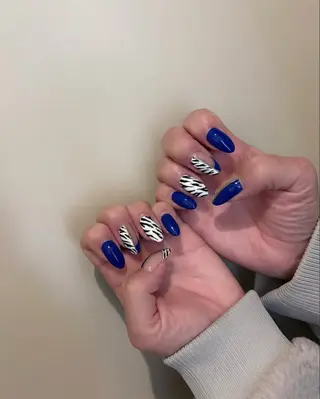 ネイル Cherirnail kaoriのネイルデザイン