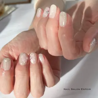ネイル Nail Salon Espoirのネイルデザイン
