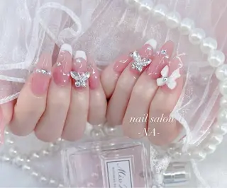 ネイル Na nail salonのネイルデザイン