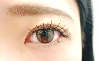 マツエク・マツパ Noël ゆりのマツエク・マツパデザイン