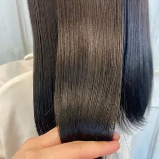 ロング カラー メンズカット/パーマ 👟黒田紗名👟のヘアスタイル