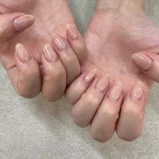 ネイル MAXKELLY リンカ🐻‍❄️のネイルデザイン