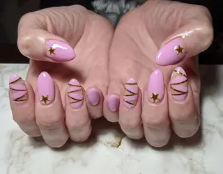ネイル Eve nailのネイルデザイン