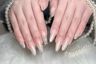 ネイル Rosaline 💕💕のネイルデザイン