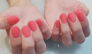 ネイル 西日暮里駅徒歩1分/ NAIL106Gのネイルデザイン