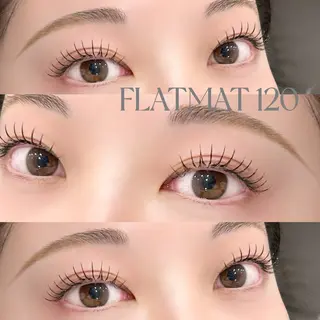 マツエク・マツパ Eye ELSA lash栄店🪞鷹野のマツエク・マツパデザイン