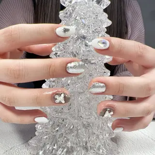 ネイル ネイルサロン ロア旧ジョリーのネイルデザイン