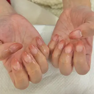 ネイル 片倉 愛美のネイルデザイン