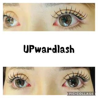 マツエク・マツパ toyama miriのマツエク・マツパデザイン