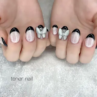 ネイル テネルネイル tener nailのネイルデザイン