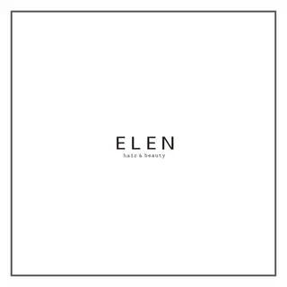 ショート カラー ELEN 向ヶ丘遊園のヘアスタイル