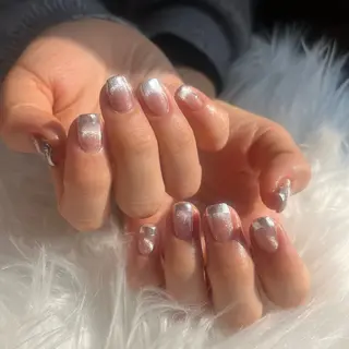 ネイル SALON DOUDOUのネイルデザイン
