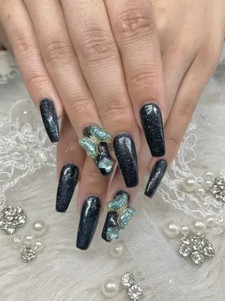 ネイル TUNEHA堂 (チュネハドウ)のネイルデザイン