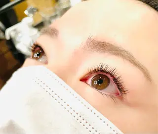 マツエク・マツパ アイデザイナー⟡.* hisamiのマツエク・マツパデザイン