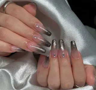 ネイル REI NAのネイルデザイン
