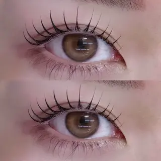 マツエク・マツパ *SalonBell (momoka)*のマツエク・マツパデザイン