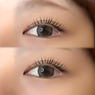 マツエク・マツパ Cheri ange Hinomiのマツエク・マツパデザイン