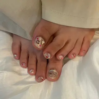 ネイル neroria nailのネイルデザイン