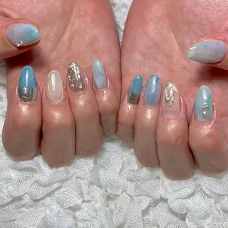 ネイル 土屋 智子のエステ・リラクイメージ