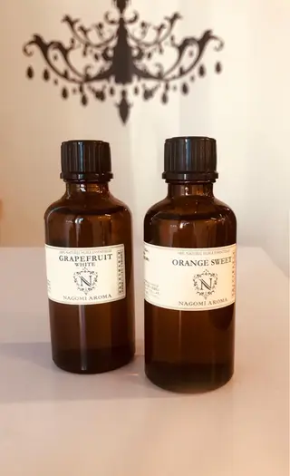 sprinkles loungeのエステ・リラクイメージ