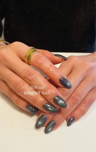 ネイル SUN nail所属・大津 萌子のネイルデザイン