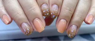 ネイル YK ネイルサロンのネイルデザイン