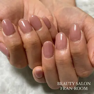 ネイル FRAN -ROOMのネイルデザイン