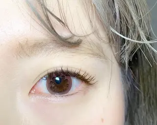 マツエク・マツパ merry eyelashのマツエク・マツパデザイン