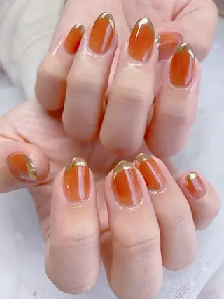 ネイル ジャスミン ネイルサロンのネイルデザイン