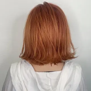 ショート 松本 リサのマツエク・マツパデザイン