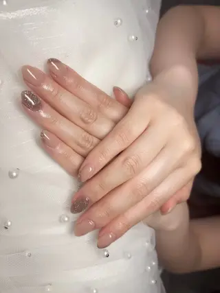 ネイル H3 Nail ツヤコのネイルデザイン