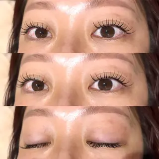 マツエク・マツパ bright 🥀YUUKAのマツエク・マツパデザイン