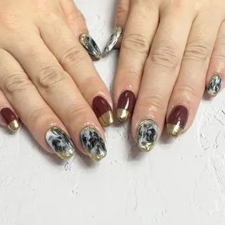 ネイル FELICE ﾌｪﾘｰﾁｪのネイルデザイン