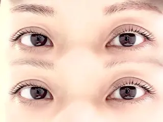 マツエク・マツパ CERRONE eyelash岩村のマツエク・マツパデザイン