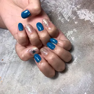 ネイル 💅chainail _aiのネイルデザイン