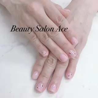 ネイル 池袋フィルイン Ace♡Nailのネイルデザイン