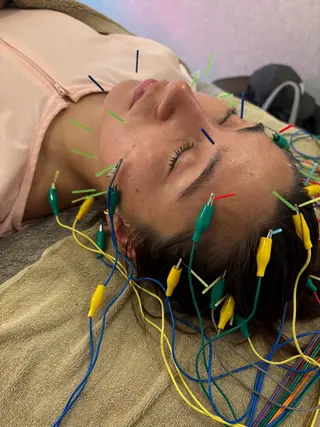 鍼灸サロン mahorobaトモのエステ・リラクイメージ