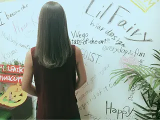 ショート ミディアム セミロング ロング カラー UNDER vr 【アンダーバー】のヘアスタイル