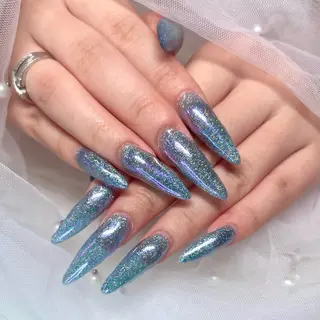 ネイル Noix 横浜のネイルデザイン