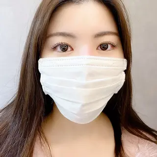 マツエク・マツパ eyelist 🌼 Mahoのマツエク・マツパデザイン