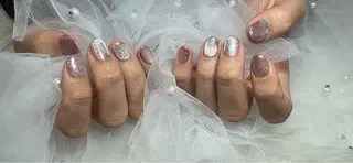 ネイル Mimi Nailのネイルデザイン