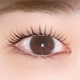 マツエク・マツパ MAQUIA所沢店所属・MAQUIA所沢店 ERIのマツエク・マツパデザイン