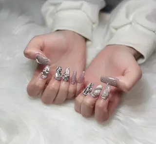 ネイル Nichi Nails❤️のネイルデザイン