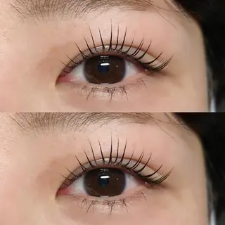 マツエク・マツパ Kimura Miyukiのマツエク・マツパデザイン